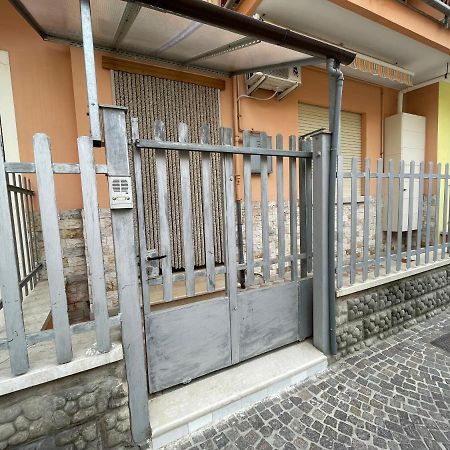 Ferienwohnung Casa Milano - Sottomarina Exterior foto