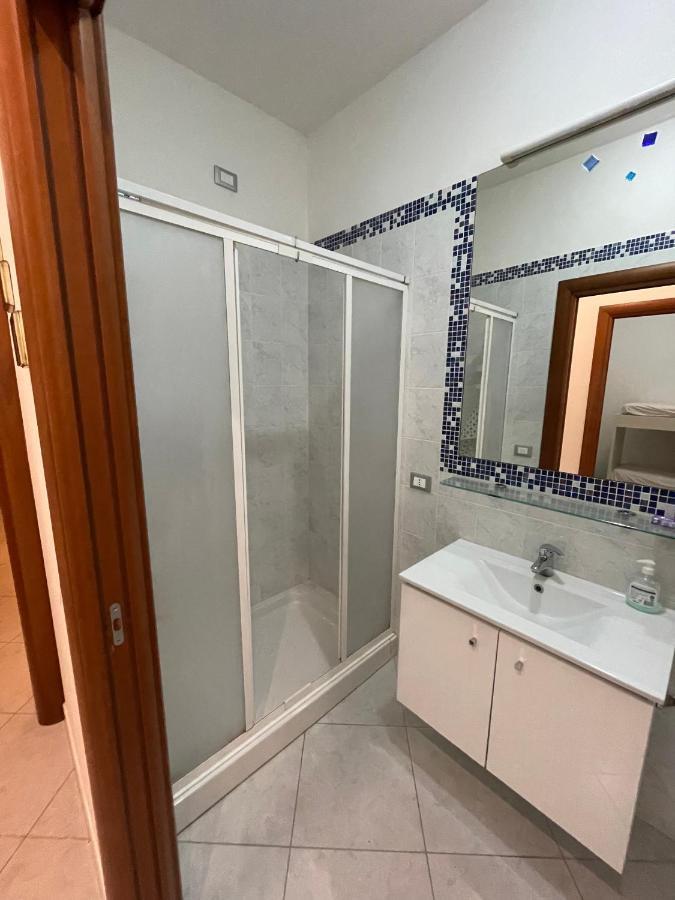 Ferienwohnung Casa Milano - Sottomarina Exterior foto