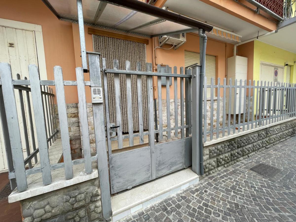 Ferienwohnung Casa Milano - Sottomarina Exterior foto