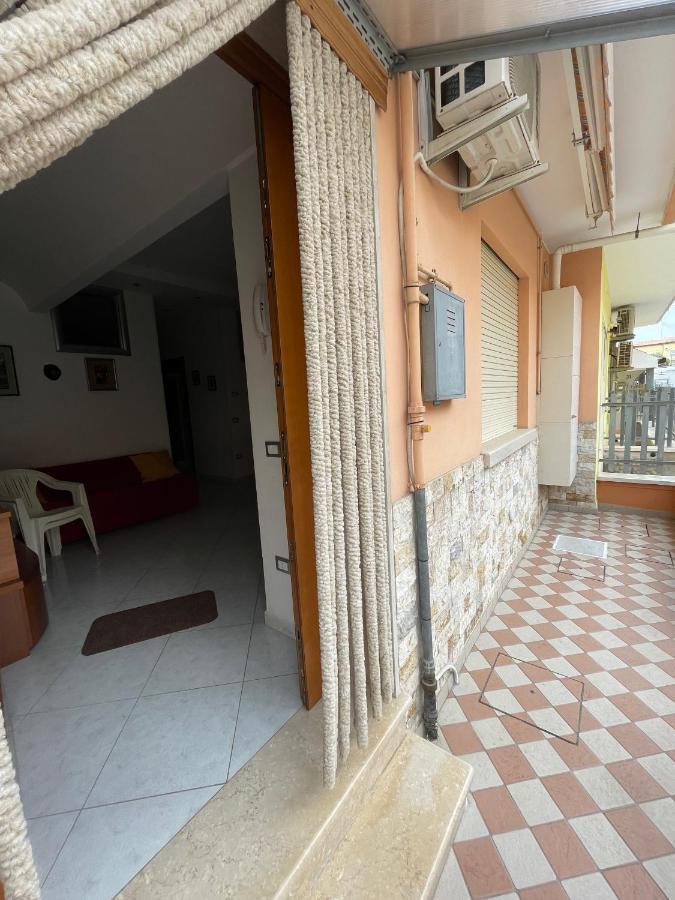 Ferienwohnung Casa Milano - Sottomarina Exterior foto