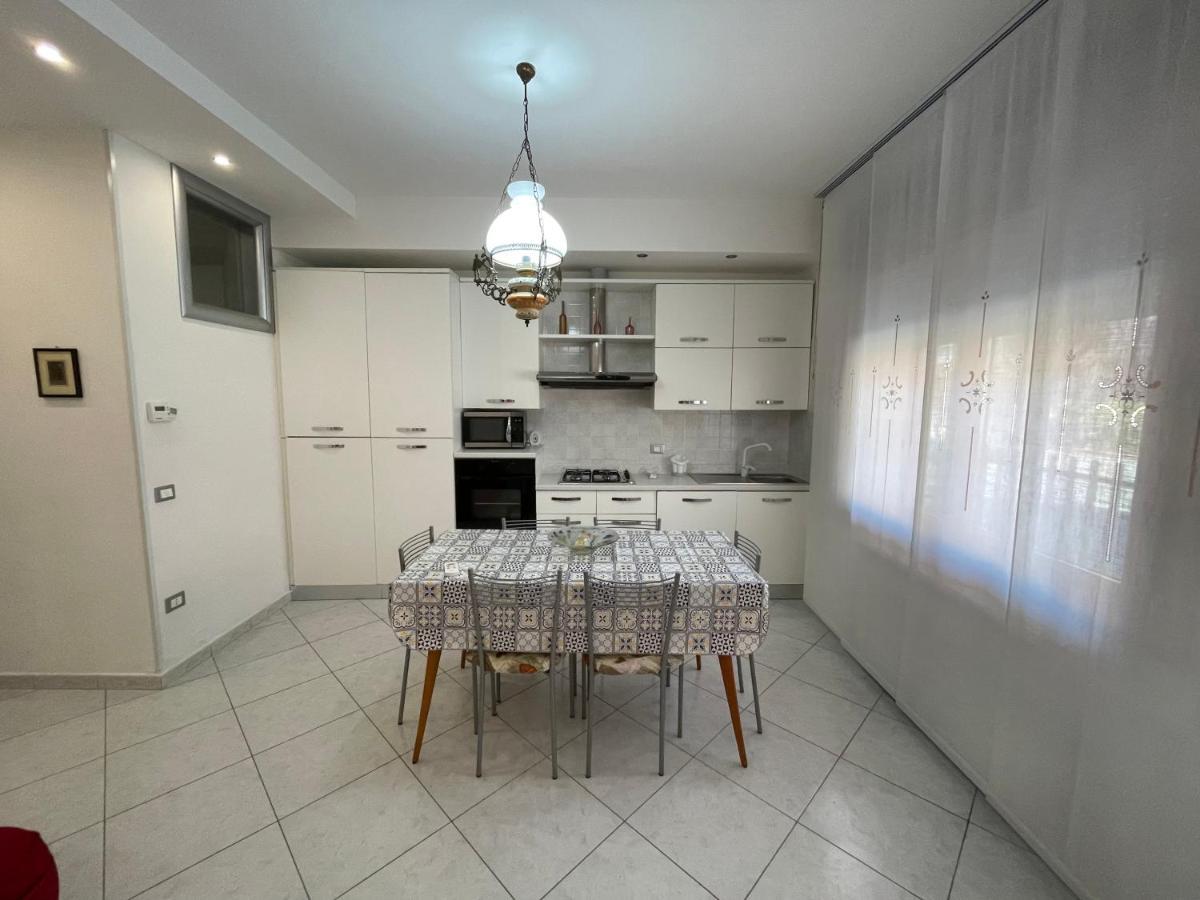 Ferienwohnung Casa Milano - Sottomarina Exterior foto